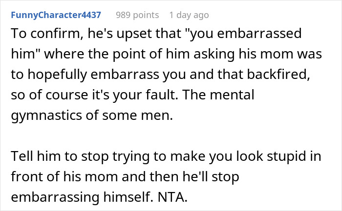 "I Didn’t Have To Embarrass Him Like That": Wife Tells Husband The Reason They Keep Having Girls "I Didn’t Have To Embarrass Him Like That": Wife Tells Husband The Reason They Keep Having Girls