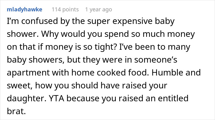 Pregnant Teen Due For Reality Check After Complaining About Single Mom’s Simple Birthday Gift Pregnant Teen Due For Reality Check After Complaining About Single Mom’s Simple Birthday Gift