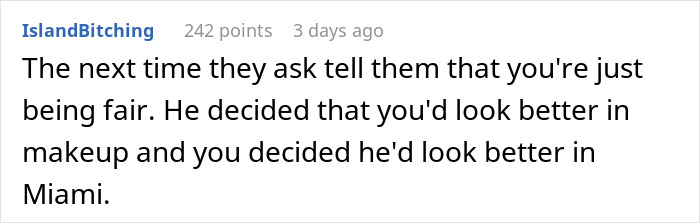 Guy Wants GF To Look Like Other Women, Is Left Single And Stranded In Another State Guy Wants GF To Look Like Other Women, Is Left Single And Stranded In Another State