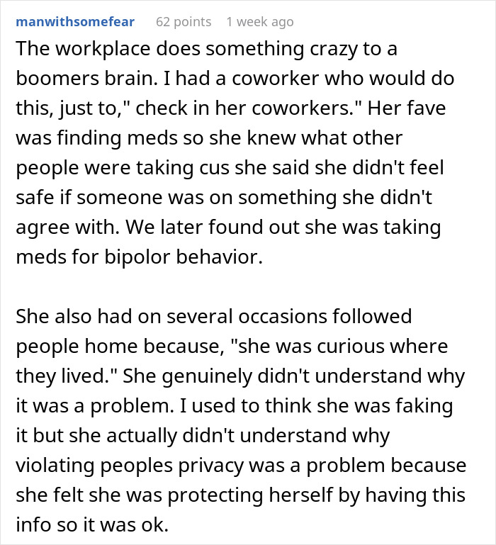 &ldquo;The Entitlement Is Unreal&rdquo;: Woman Steals From Colleagues, Believes She&rsquo;s Doing Nothing Wrong