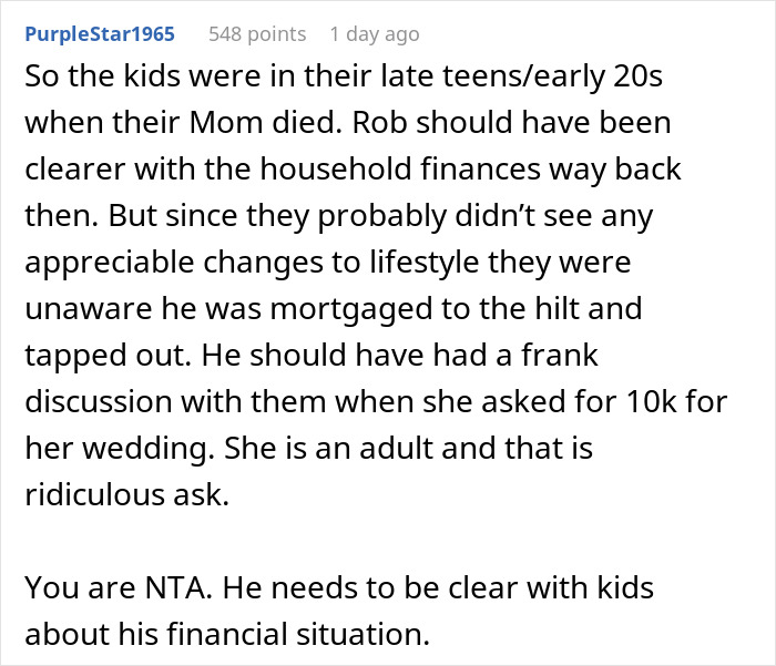 Woman Loses It After Husband’s Ungrateful Daughter Calls Her A Gold Digger, Reveals The Truth Woman Loses It After Husband’s Ungrateful Daughter Calls Her A Gold Digger, Reveals The Truth