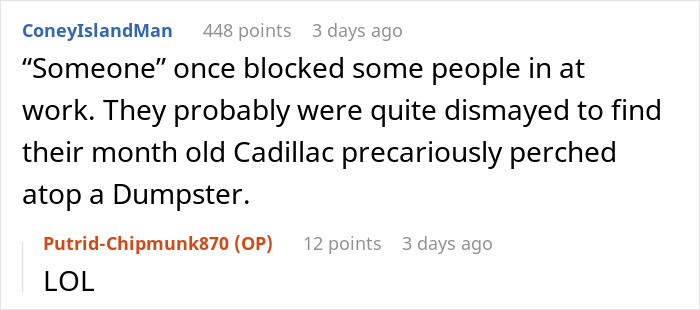 “How Inconvenient”: Jerk Blocks Church Handicap Ramp With BMW, Gets Just Revenge “How Inconvenient”: Jerk Blocks Church Handicap Ramp With BMW, Gets Just Revenge