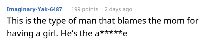 “His Demons Are Back”: Man Furious He’s Having A Girl, Loses It After Wife Cancels Gender Reveal “His Demons Are Back”: Man Furious He’s Having A Girl, Loses It After Wife Cancels Gender Reveal