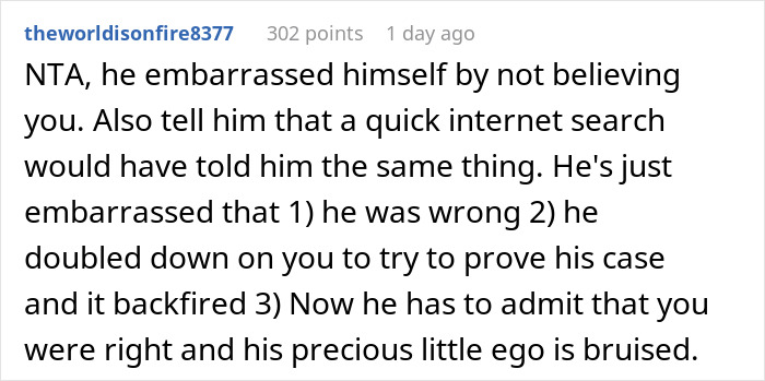 "I Didn’t Have To Embarrass Him Like That": Wife Tells Husband The Reason They Keep Having Girls "I Didn’t Have To Embarrass Him Like That": Wife Tells Husband The Reason They Keep Having Girls