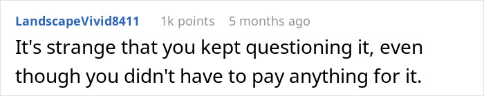 Woman Is Mad Husband's Ex Of 9 Years Upgraded Their Hotel Room, Gets A Reality Check Online Woman Is Mad Husband's Ex Of 9 Years Upgraded Their Hotel Room, Gets A Reality Check Online