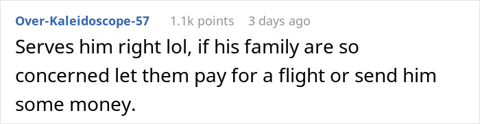 Guy Wants GF To Look Like Other Women, Is Left Single And Stranded In Another State Guy Wants GF To Look Like Other Women, Is Left Single And Stranded In Another State