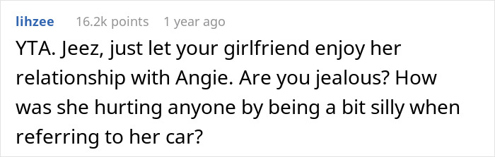 BF Embarrasses GF For Her Quirk In Front Of His Friends, Regrets It When She Decides To Dump Him BF Embarrasses GF For Her Quirk In Front Of His Friends, Regrets It When She Decides To Dump Him