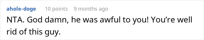 Bride's Refusal To Strip For Weigh-In Ends Engagement, Sparks Debate