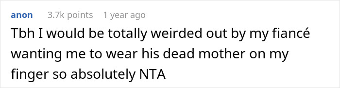 &ldquo;Asked Me Where &lsquo;The Real Ring&rsquo; Is&rdquo;: GF Refuses To Say Yes Because Of A Diamond Ring