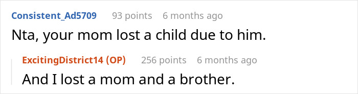 New Wife Wanted Husband's Family To Forgive His Past Infidelity Until She Faced His Betrayal Herself New Wife Wanted Husband's Family To Forgive His Past Infidelity Until She Faced His Betrayal Herself