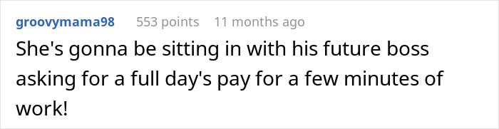 Mom Gets Angry After Teacher Stands Her Ground And Refuses To Change Kid's 'F' Grade