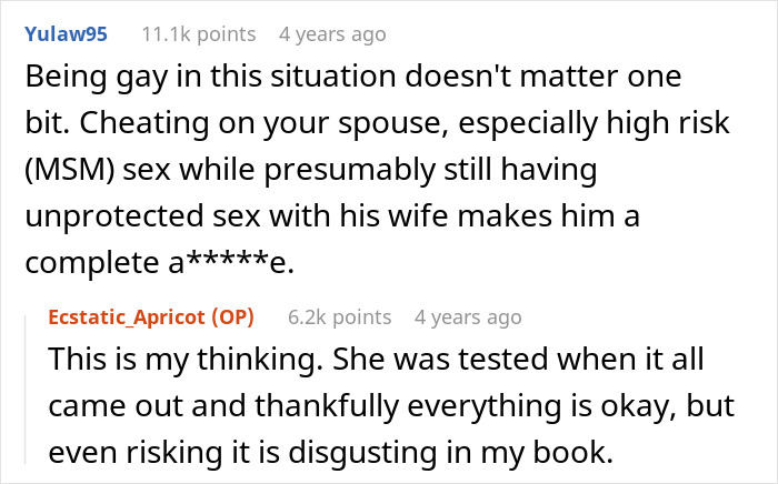 Man Resents His Wife For &ldquo;Keeping Him From Sleeping With Men&rdquo;, Kicks Her And 2YO Twins Out 