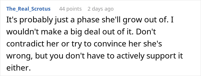 “Is This A Phase?”: Mom Freaks Out After 9 Y.O. Daughter Comes Out As A Therian “Is This A Phase?”: Mom Freaks Out After 9 Y.O. Daughter Comes Out As A Therian