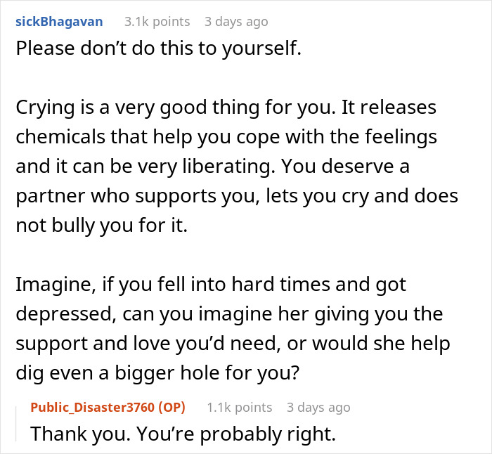 &ldquo;Didn&rsquo;t Know She Was Marrying A Woman&rdquo;: Devastating Excursion Makes Man Cry, Wife Left Weirded Out