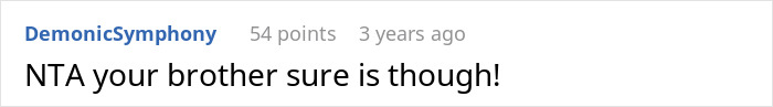 Brother Drags “Chauvinist Man-Baby” After He Goes Off On His Wife For Wearing More Makeup Brother Drags “Chauvinist Man-Baby” After He Goes Off On His Wife For Wearing More Makeup