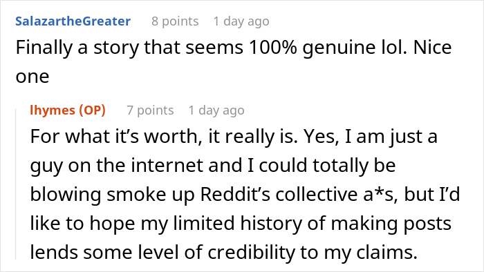 Entitled Family Cuts In Line, Man's Clever Move Makes Them Pay $80 More