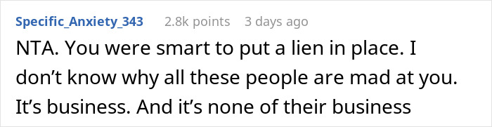 Guy Doesn&rsquo;t Want To Pay Brother Who Renovated His House, Regrets It When He Has To Pay Extra