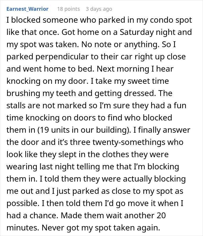 “How Inconvenient”: Jerk Blocks Church Handicap Ramp With BMW, Gets Just Revenge “How Inconvenient”: Jerk Blocks Church Handicap Ramp With BMW, Gets Just Revenge