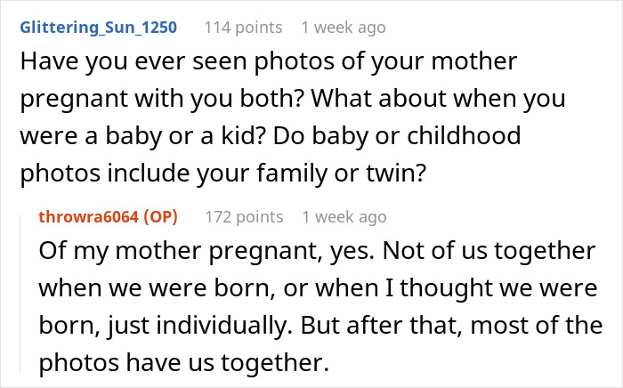 Teen Panics After DNA Results With Her Twin Sister Changed Everything She Knew About Herself