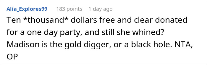 Woman Loses It After Husband’s Ungrateful Daughter Calls Her A Gold Digger, Reveals The Truth Woman Loses It After Husband’s Ungrateful Daughter Calls Her A Gold Digger, Reveals The Truth