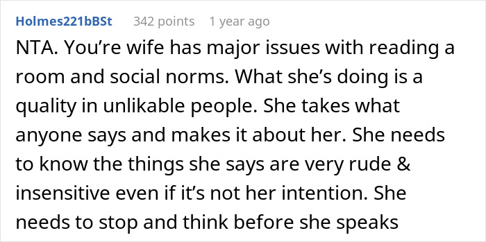 Woman Leaves Home After Husband Tells Her To Stop Talking About Her Pregnancy All The Time Woman Leaves Home After Husband Tells Her To Stop Talking About Her Pregnancy All The Time