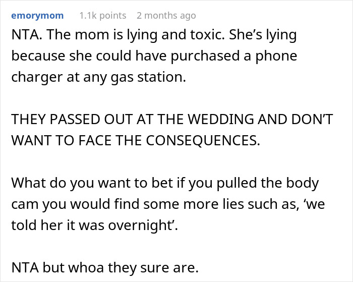 Parents Ignore Babysitter&rsquo;s Calls At A Party, Are Greeted By Cops After Coming Home 6 Hours Late