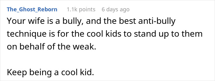 Woman Makes Couple Feel Bad About Their Son&rsquo;s Failure, Starts Crying When Husband Calls Her Out