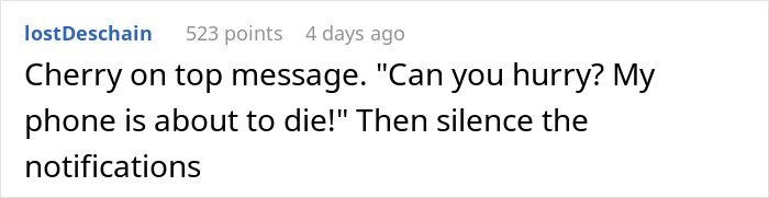 Guy Gets Petty Revenge On FB Marketplace Low Baller For His Ridiculous $250 Offer