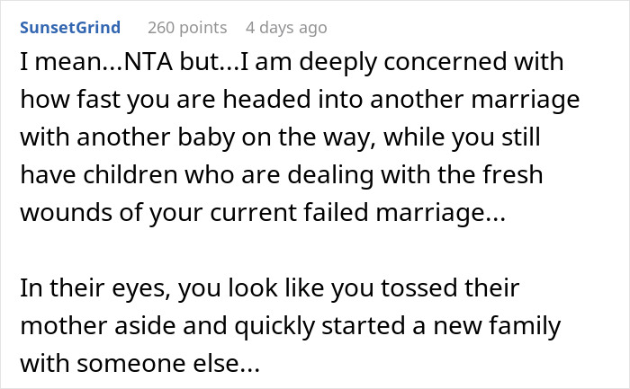 Man Gets His New Fianc&eacute;e Pregnant While Waiting For Divorce, Ex Loses Her Mind