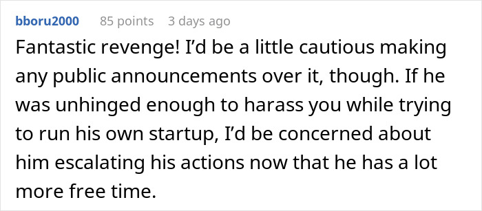 Wannabe CEO Keeps Insulting Researcher, Doesn&rsquo;t Realize It&rsquo;ll Be The Key To His Downfall