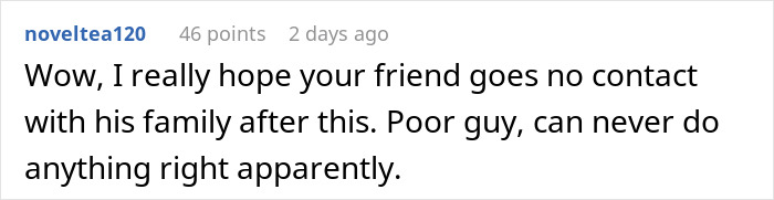 "All Of The Wannabes": Groom's Parents Deliver The Most Insulting Speech, Think It's Funny