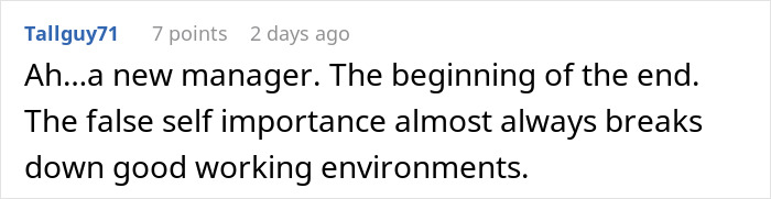 Boss Puts Company Under Fire After Enforcing An Impossible Change Workers Maliciously Comply With