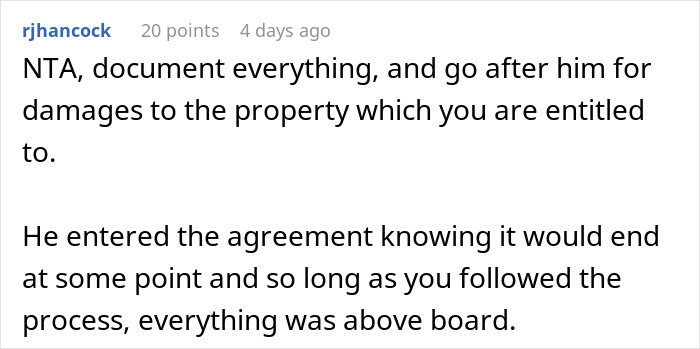 Woman Kicks Out Brother And His Family From Her Home So Her Daughter Can Live There