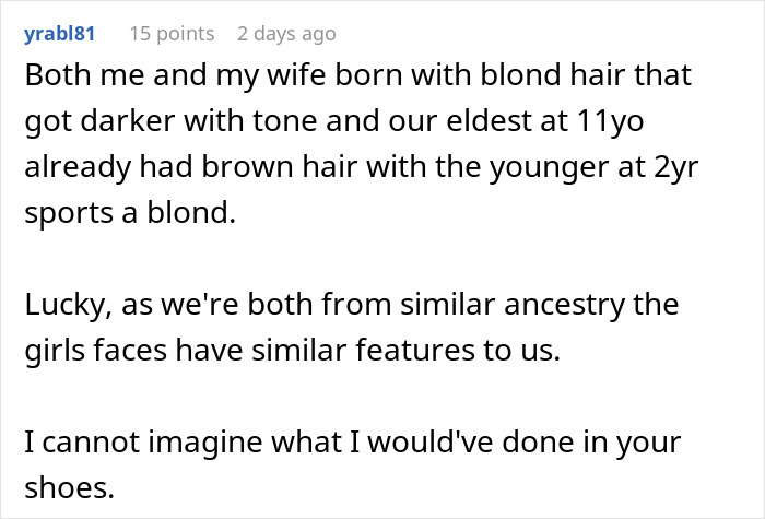 &ldquo;Come And Arrest Him&rdquo;: Boomer Attacks A Dad Because Child Looks Nothing Like Him