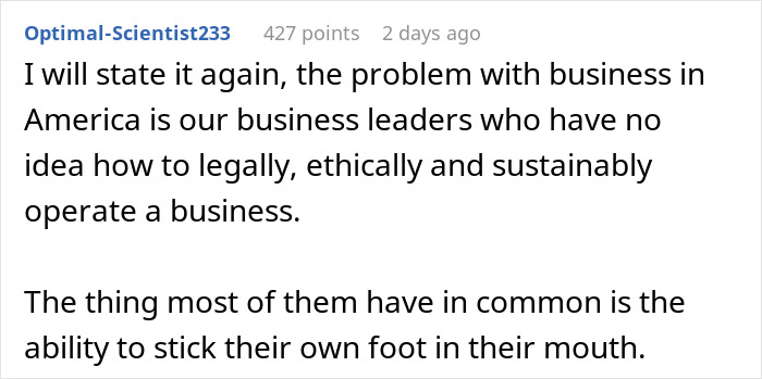 "Always Document Everything": Woman Gets Illegally Fired, Makes The Company Regret It