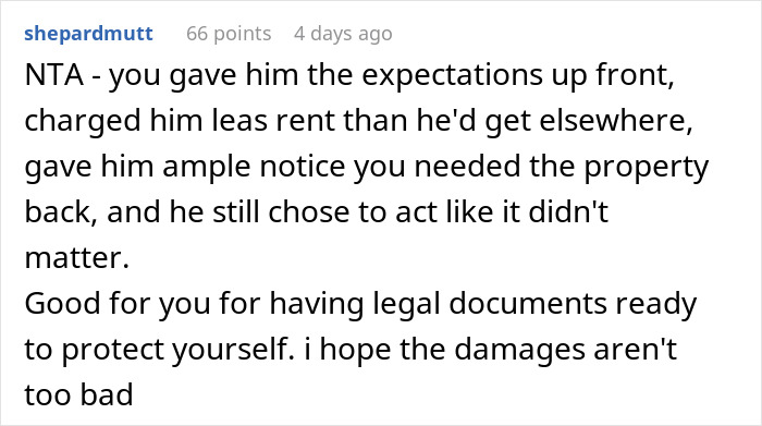 Woman Kicks Out Brother And His Family From Her Home So Her Daughter Can Live There