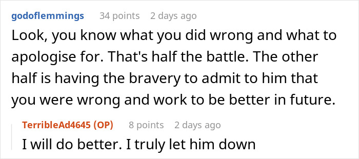 Guy Loses His Job, Gets Upset By Girlfriend’s Reaction Guy Loses His Job, Gets Upset By Girlfriend’s Reaction