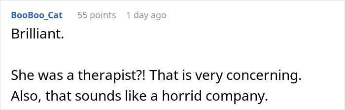 &ldquo;She Wasn&rsquo;t As Anonymous As She Thought&rdquo;: Ex-employee Puts A Stop To Nasty Customer&rsquo;s Harassment