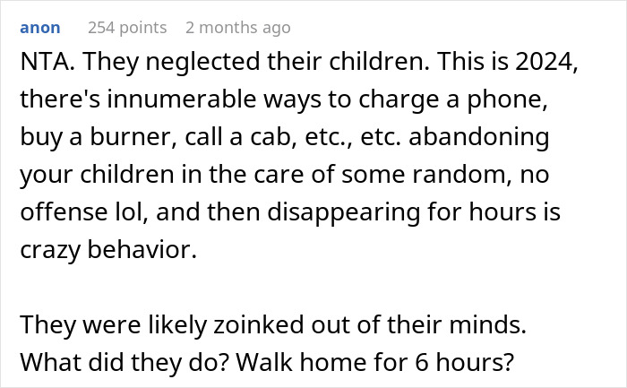 Parents Ignore Babysitter&rsquo;s Calls At A Party, Are Greeted By Cops After Coming Home 6 Hours Late
