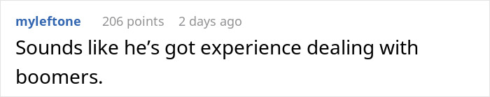Man Ruins Karen's Day Without Saying A Word After She Tries To Push Past Him To Skip The Line Man Ruins Karen's Day Without Saying A Word After She Tries To Push Past Him To Skip The Line