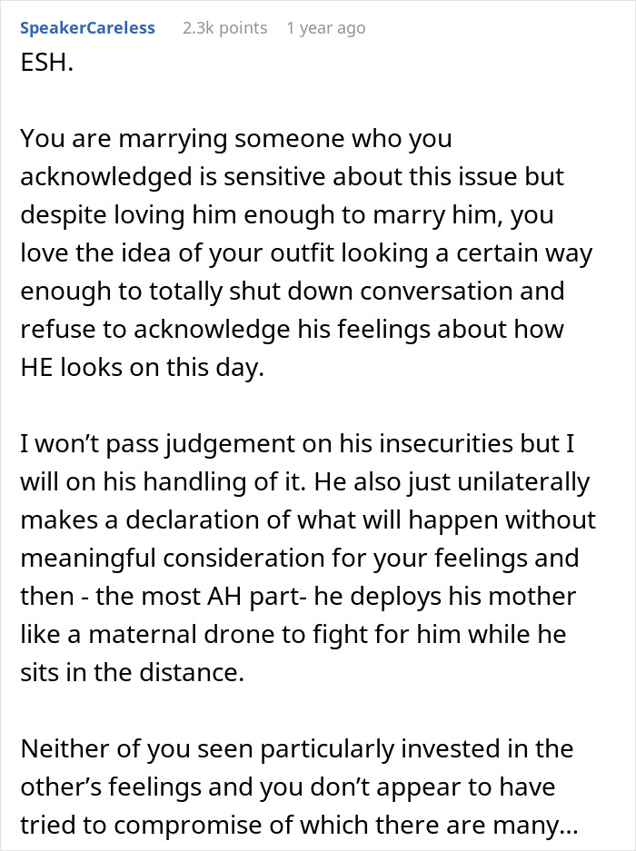 Insecure Groom Accuses Fianc&eacute;e Of Prioritizing High Heels Over His Happiness, Drama Ensues