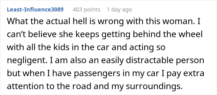 Man Starts Divorce Process While Wife Is In Hospital After Car Accident She Was At Fault For 