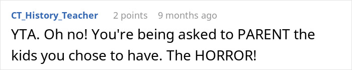 Man Tries To Have One Day Off, Wife “Forgets” Their Agreement, Is Shocked When He Just Leaves Man Tries To Have One Day Off, Wife “Forgets” Their Agreement, Is Shocked When He Just Leaves