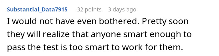 AI Job Interview Leaves Applicant Reeling: “This Is What Interviewing Has Become” AI Job Interview Leaves Applicant Reeling: “This Is What Interviewing Has Become”