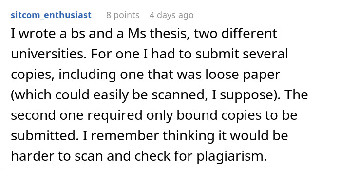 Employee Suspects Dumb Former Boss Couldn&rsquo;t Possibly Have Earned His Degrees, Exposes Him