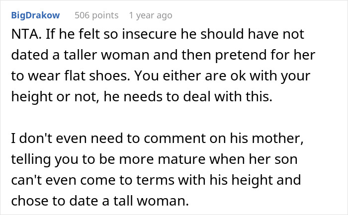 Insecure Groom Accuses Fianc&eacute;e Of Prioritizing High Heels Over His Happiness, Drama Ensues