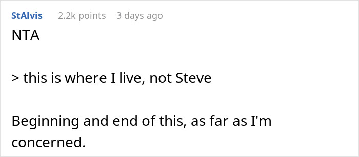 Man Puts Friend's Food Allergies Above Spouse's, So They Refuse To Get Rid Of Allergens At Home
