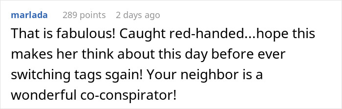 SIL Can't Resist Swapping Gifts On Son's B-Day, Goes Red As A Tomato When He Opens It