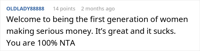 Woman Tells Son's Wife She Needs To Be A Stay-At-Home Mom, Loses It After She Refuses