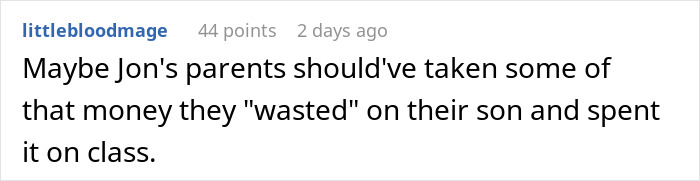 "All Of The Wannabes": Groom's Parents Deliver The Most Insulting Speech, Think It's Funny